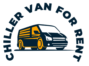 Chiller Van For Rent in Dubai